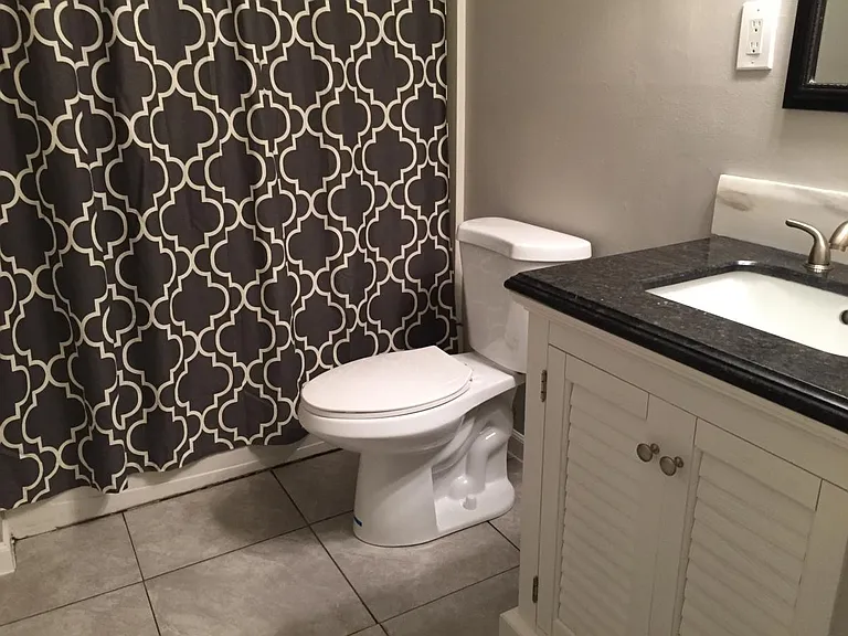 Bathroom 2