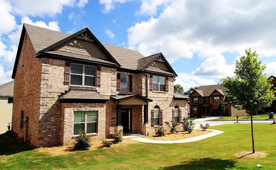 Classic Craftsman Design