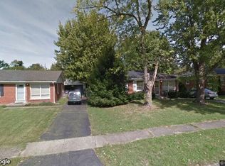 605 Nakomi Dr, Lexington, KY 40503