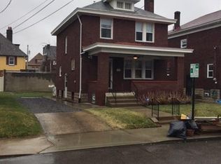 329 W Penn Pl, Pittsburgh, PA