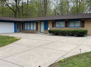 536 Widener Ln, South Bend, IN 46614