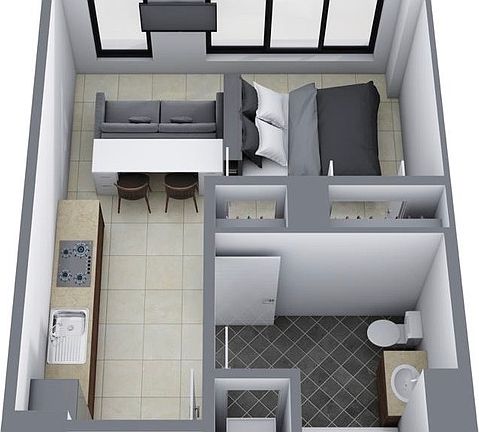 4th image of 550 Vanderbilt Ave #626A