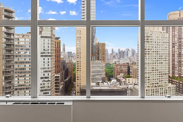 160 West 66th Street #25E in Lincoln Square, Manhattan