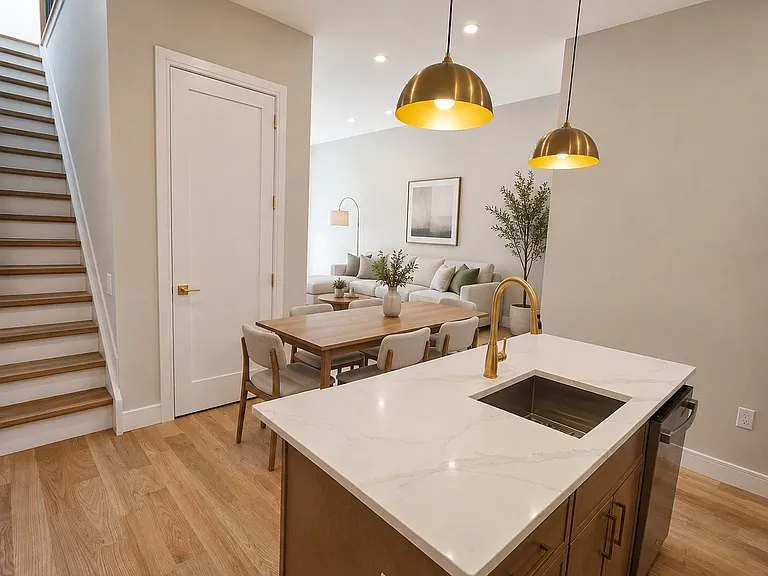 29 Clinton Ave #2 — Photo 3