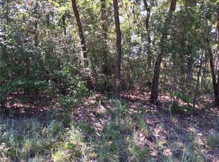 Wolf Run St, Somerville, TX 77879