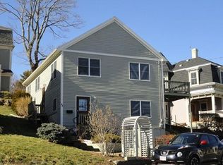 44 Summer St, Gloucester, MA 01930