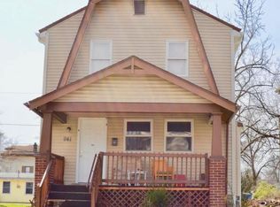 941 E 15th Ave, Columbus, OH 43211