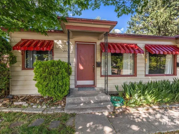 2028-2030 E Warm Springs Ave, Boise, ID 83712
