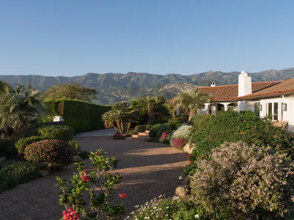 1214 Lomita Ln, Carpinteria, CA 93013