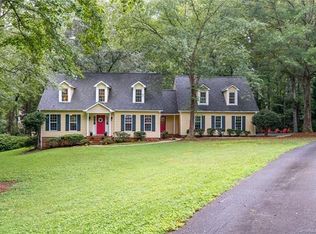 1130 Churchill Rd, Davidson, NC 28036