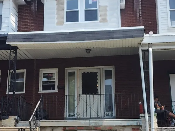 1751 Scattergood St, Philadelphia, PA 19124