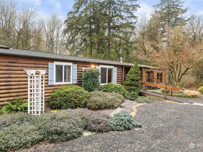 5341 61st Avenue NE, Olympia, WA, 98516