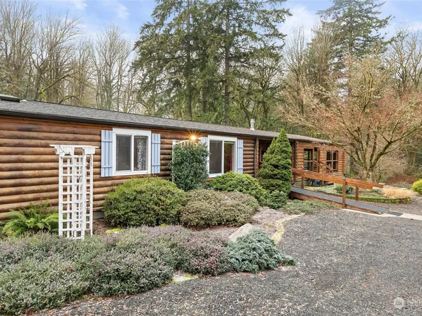 5341 61st Avenue NE, Olympia, WA 98516