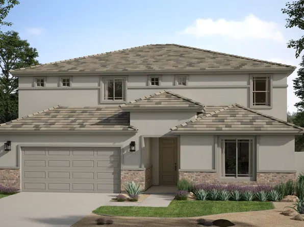 23150 W WINSLOW Avenue, Buckeye, AZ 85326