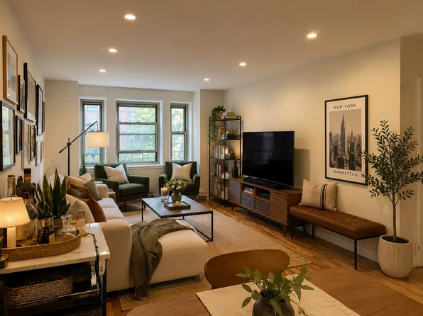 5 West 91st Street image 1 of 8