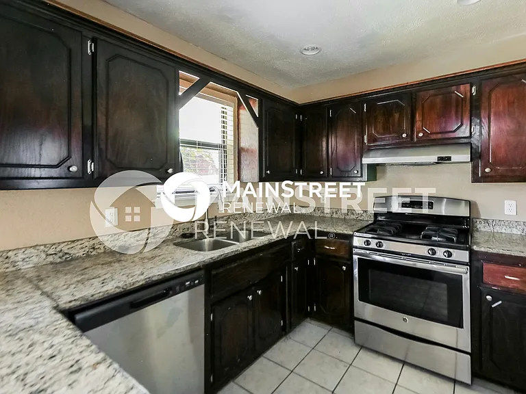 WM - Kitchen