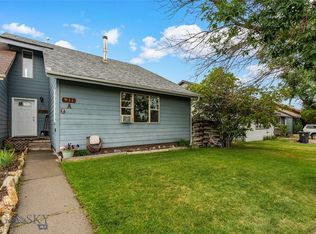 911 Jeanette Pl APT A, Belgrade, MT 59714