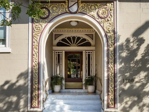 1700 Jones St APT 4, San Francisco, CA 94109