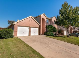 836 Kilbridge Ln, Coppell, TX 75019