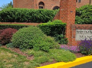 502 Brummel Ct NW, Washington, DC 20012