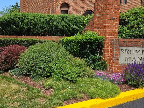 502 Brummel Ct NW, Washington, DC 20012