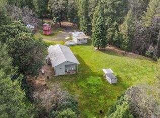 242 Lakewood Dr, Big Bar, CA 96010