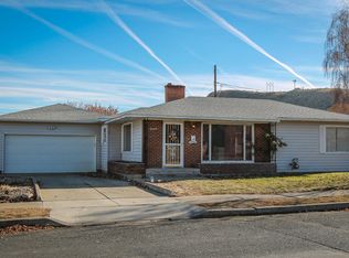 1690 East St, Baker City, OR 97814
