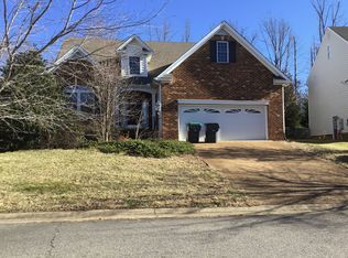 14236 Camack Trl, Midlothian, VA