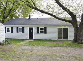 1833 Nazareth Rd, Kalamazoo, MI 49048