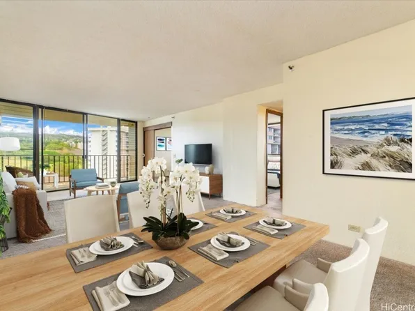 98-351 Koauka Loop APT C1703, Aiea, HI 96701