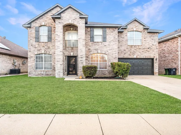 403 Quail Meadows Ln, Arlington, TX 76002