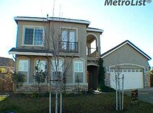 261 Orcutt Cir, Sacramento, CA