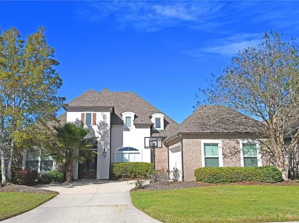 3419 Heatherwood Dr, Harvey, LA 70058