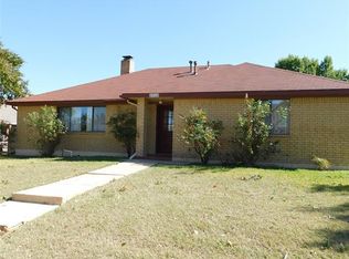3502 Lilac Ln, Rowlett, TX 75089