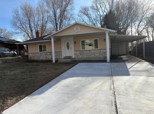 1055 Collins Blvd, Ogden, UT 84404