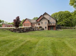 25690 Verdin St NW, Isanti, MN 55040