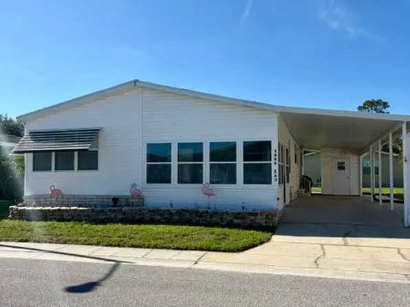5806 Naples Dr, Zephyrhills, FL 33540