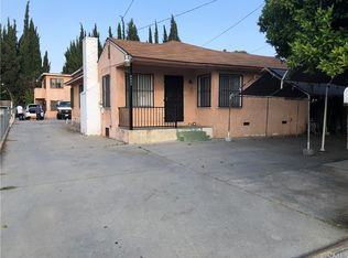 2708 Lashbrook Ave, South El Monte, CA 91733