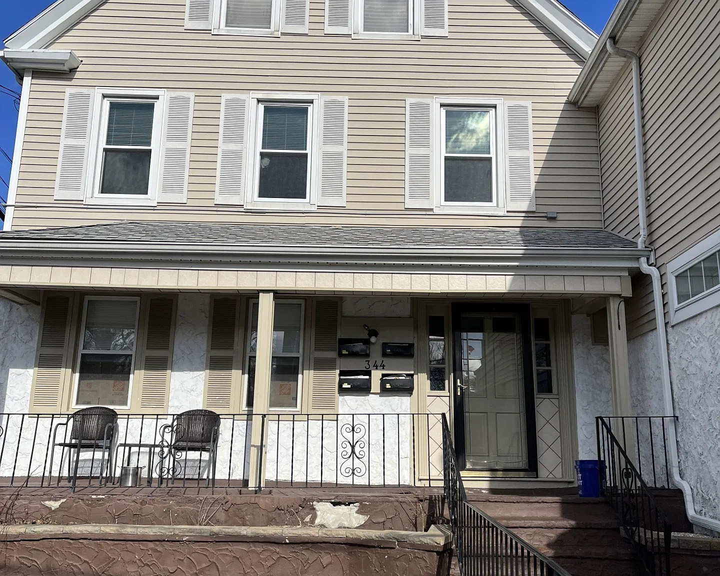 1 bed, 1.0 bath, 600 sqft, $1,700 — Photo 1