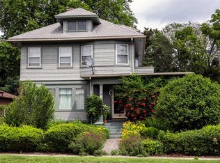 32 Murray St, Mount Morris, NY 14510