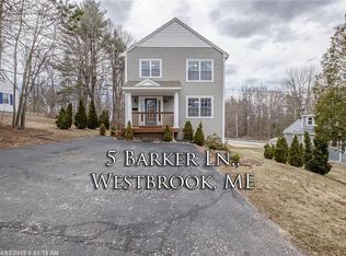 5 Barker Ln, Westbrook, ME 04092