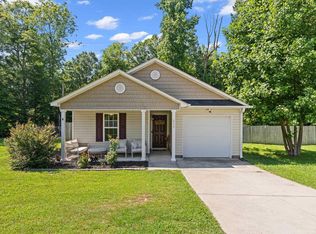 214 Old Timber Rd, Woodruff, SC 29388
