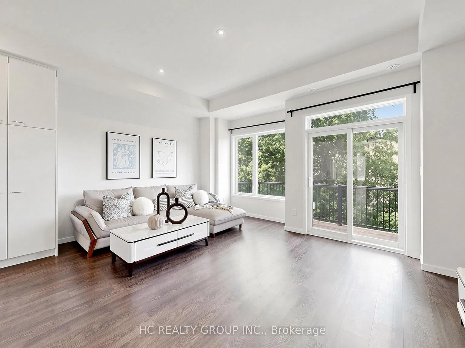 3 bed, $3,500 — Photo 4