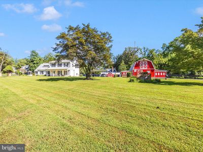 17515 Doctor Bird Rd, Sandy Spring, MD, 20860