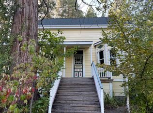424 Nimrod St, Nevada City, CA 95959