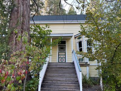 424 Nimrod St, Nevada City, CA, 95959