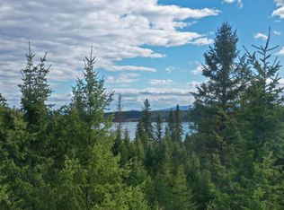 Nhn Sinclair Creek Rd, Eureka, MT 59917