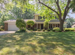 6735 Pleasantview Dr, Portage, MI 49024