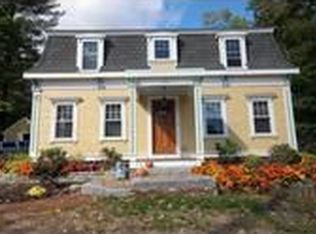 1031 Main St, Millis, MA 02054