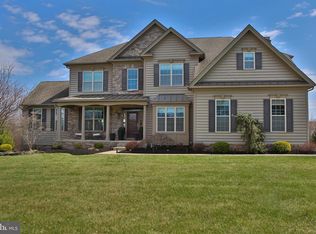 5800 Nash Dr, Pipersville, PA 18947